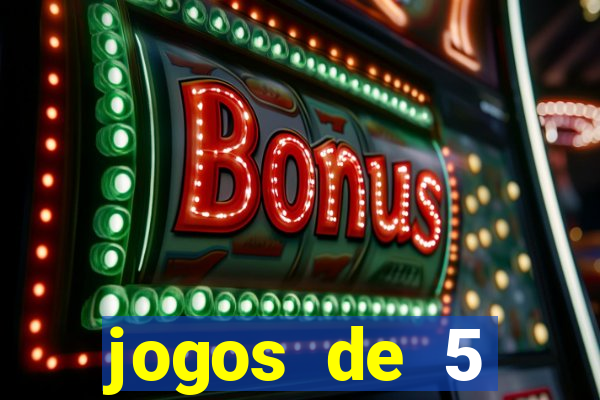 jogos de 5 centavos na blaze